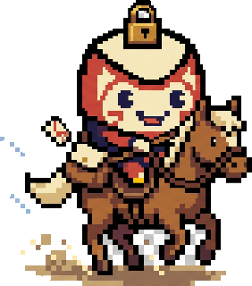 txta courier mascot