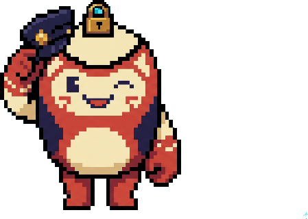 txta postmaster mascot